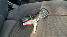 MINI Countryman 1.5 Cooper Classic 5dr Auto Petrol Hatchback